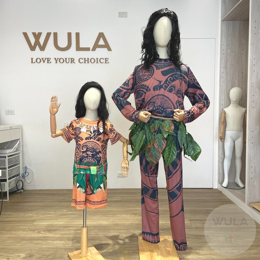 海洋奇緣-毛伊 封面照片