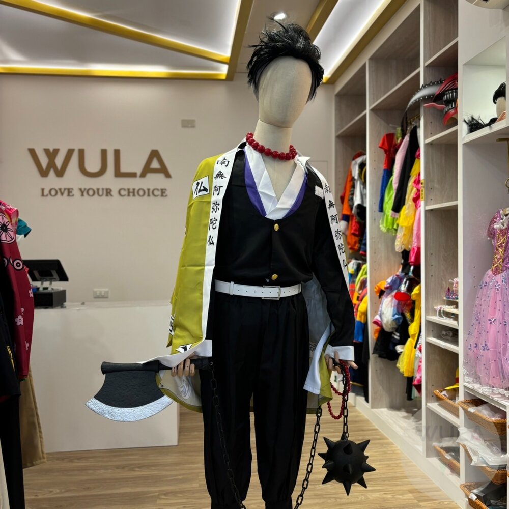 鬼滅之刃-配件區-圖片-5