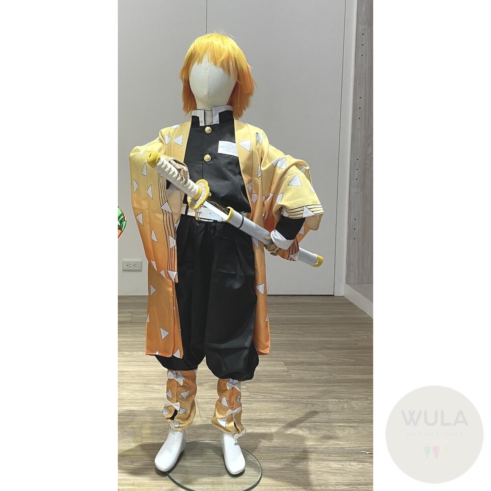 鬼滅之刃-配件區-圖片-8