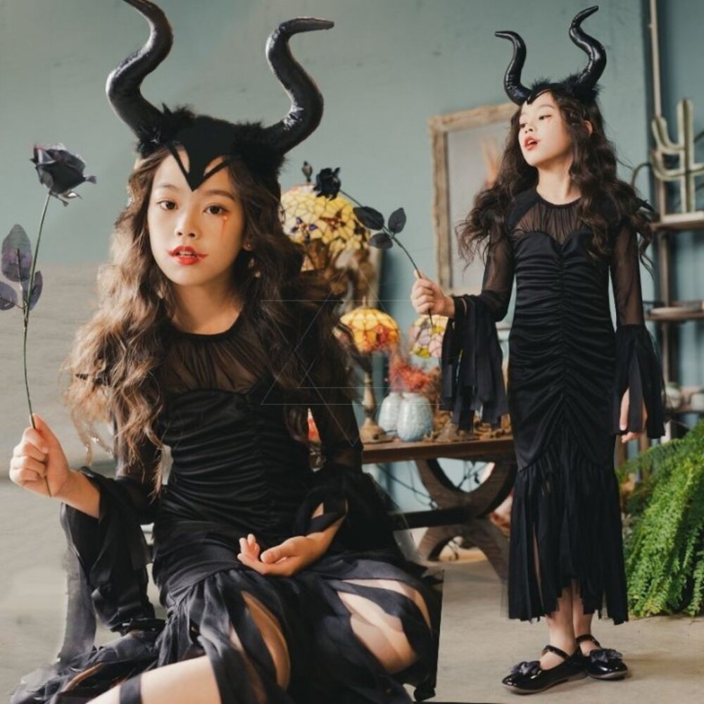 25984881676-睡美人-梅菲瑟(兒童版)