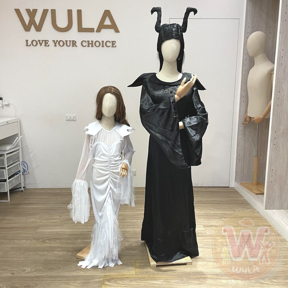 睡美人-梅菲瑟-兒童版-圖片-1