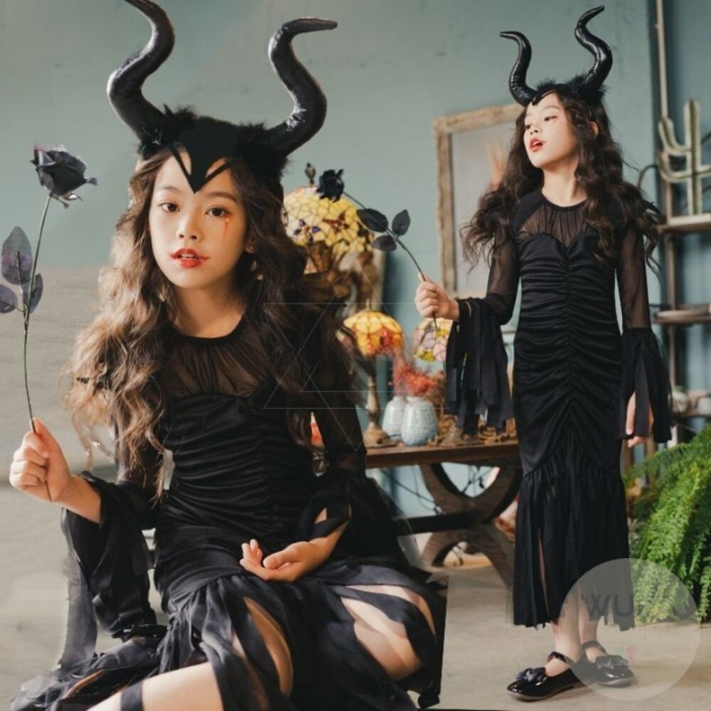 睡美人-梅菲瑟(兒童版) 封面照片