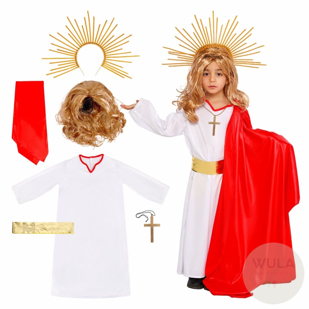 耶穌基督傳教士-兒童版 封面照片