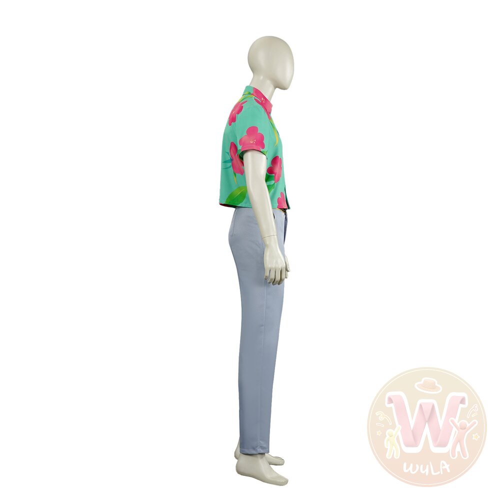 獵魔女團Saja Boys-Soda Pop打歌服-圖片-6