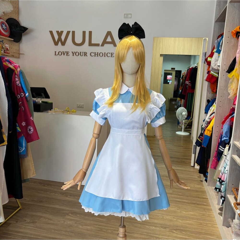 260517194545-愛麗絲夢遊仙境-愛麗絲-兒童版