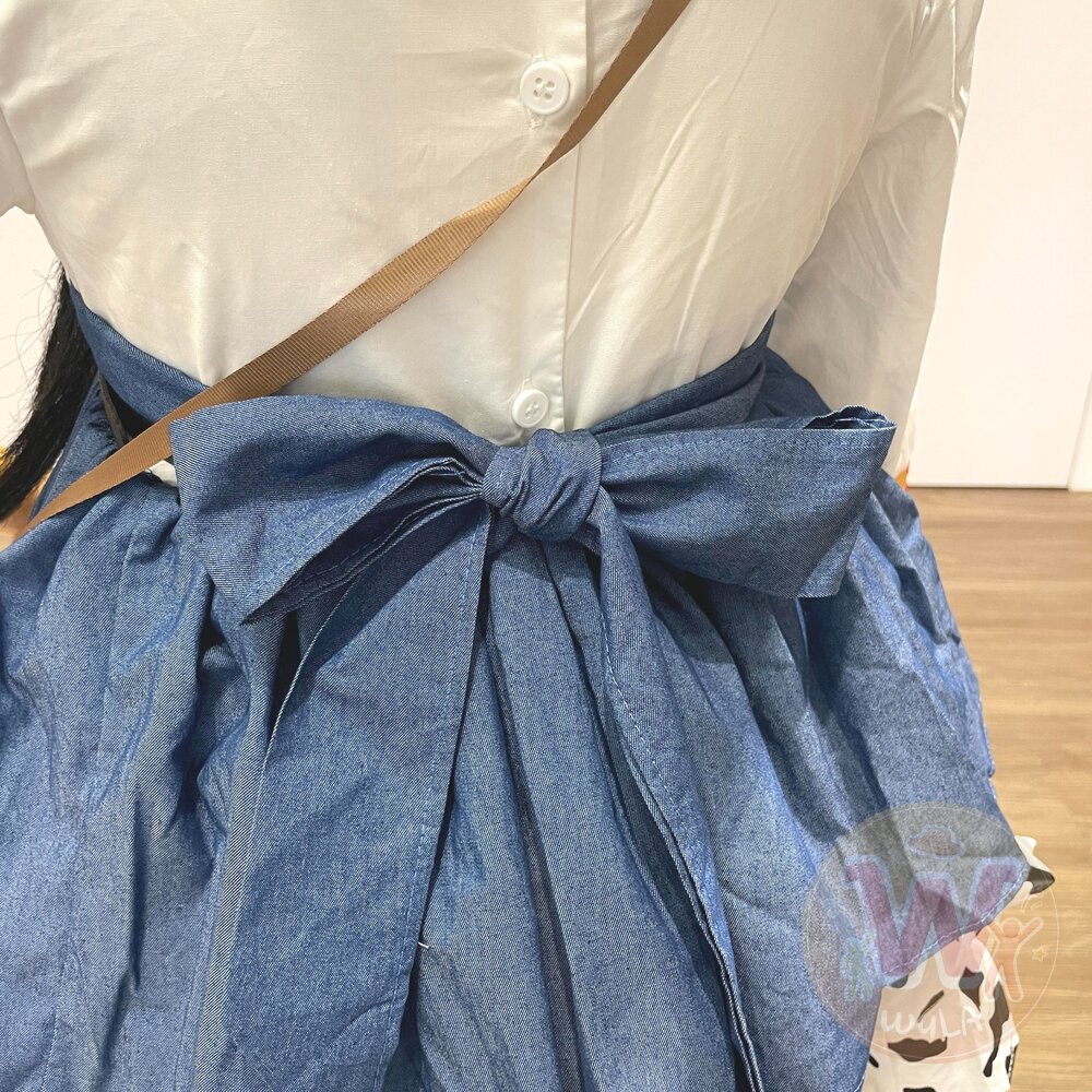 玩具總動員-翠絲-兒童版-圖片-3