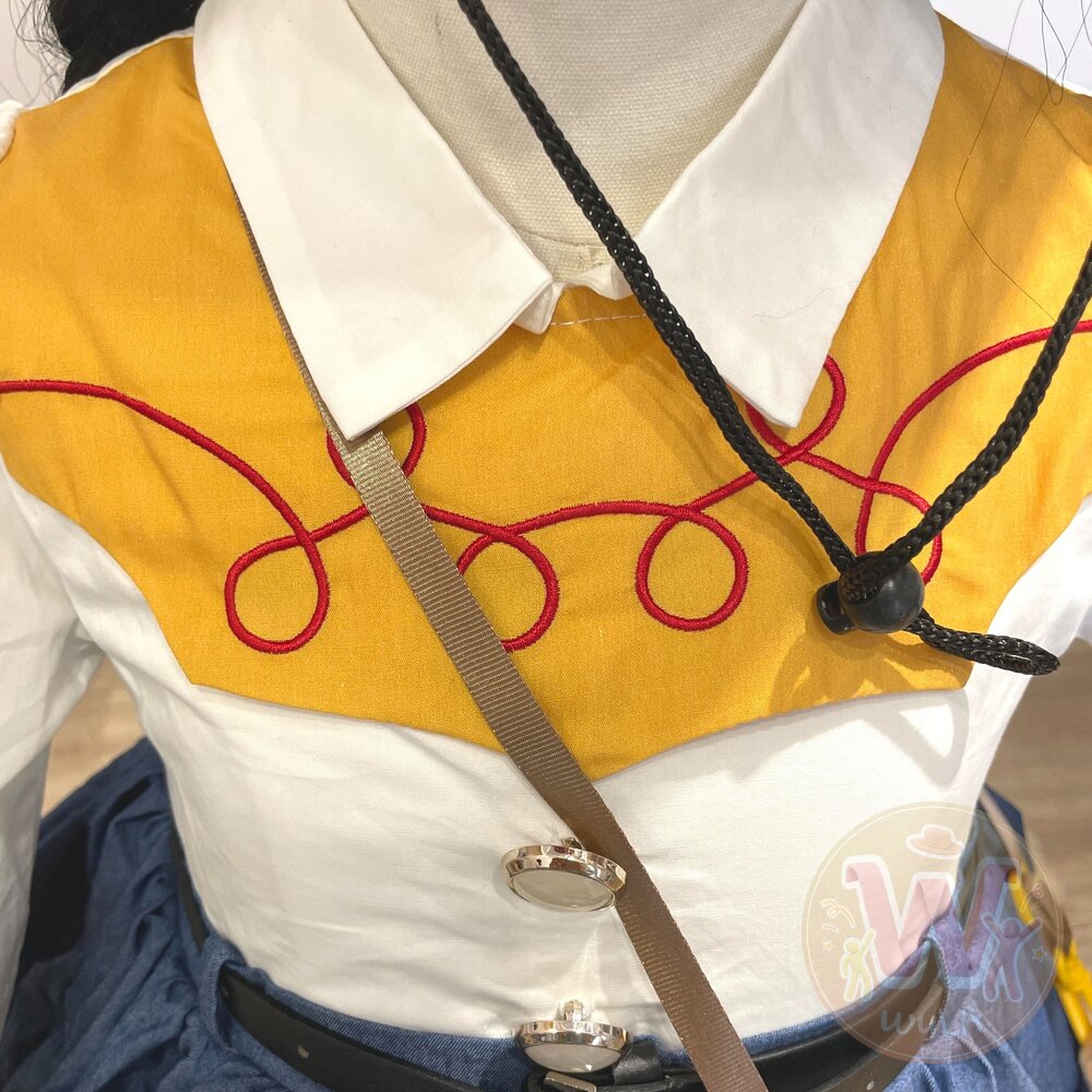 玩具總動員-翠絲-兒童版-圖片-4