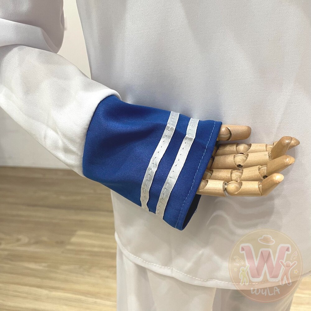 海軍水手服裝-兒童版-圖片-3