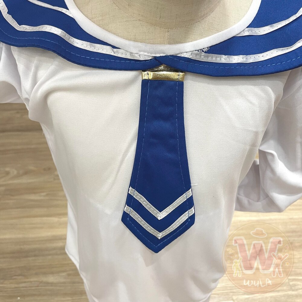 海軍水手服裝-兒童版-圖片-6