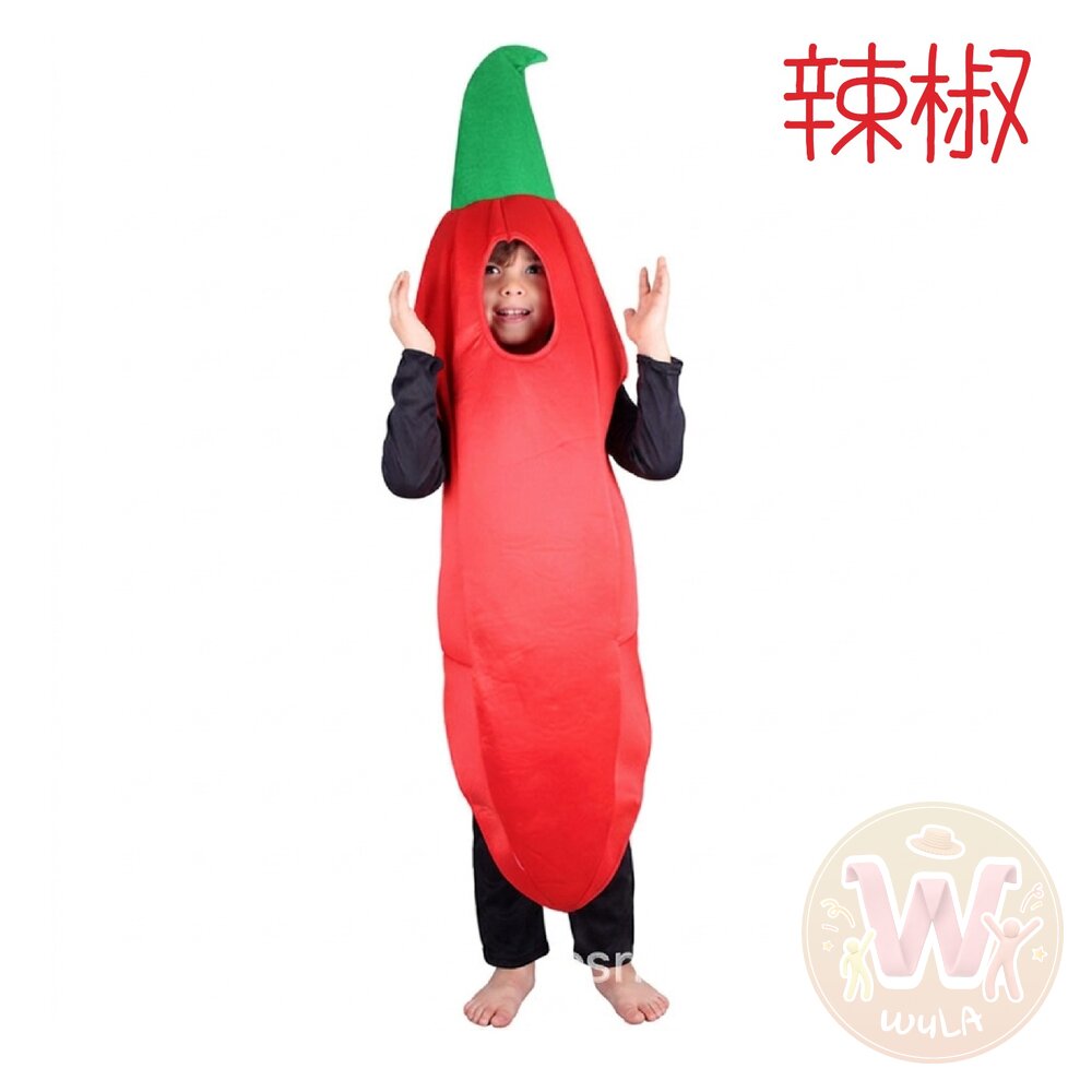 蔬菜水果罩衣-圖片-4