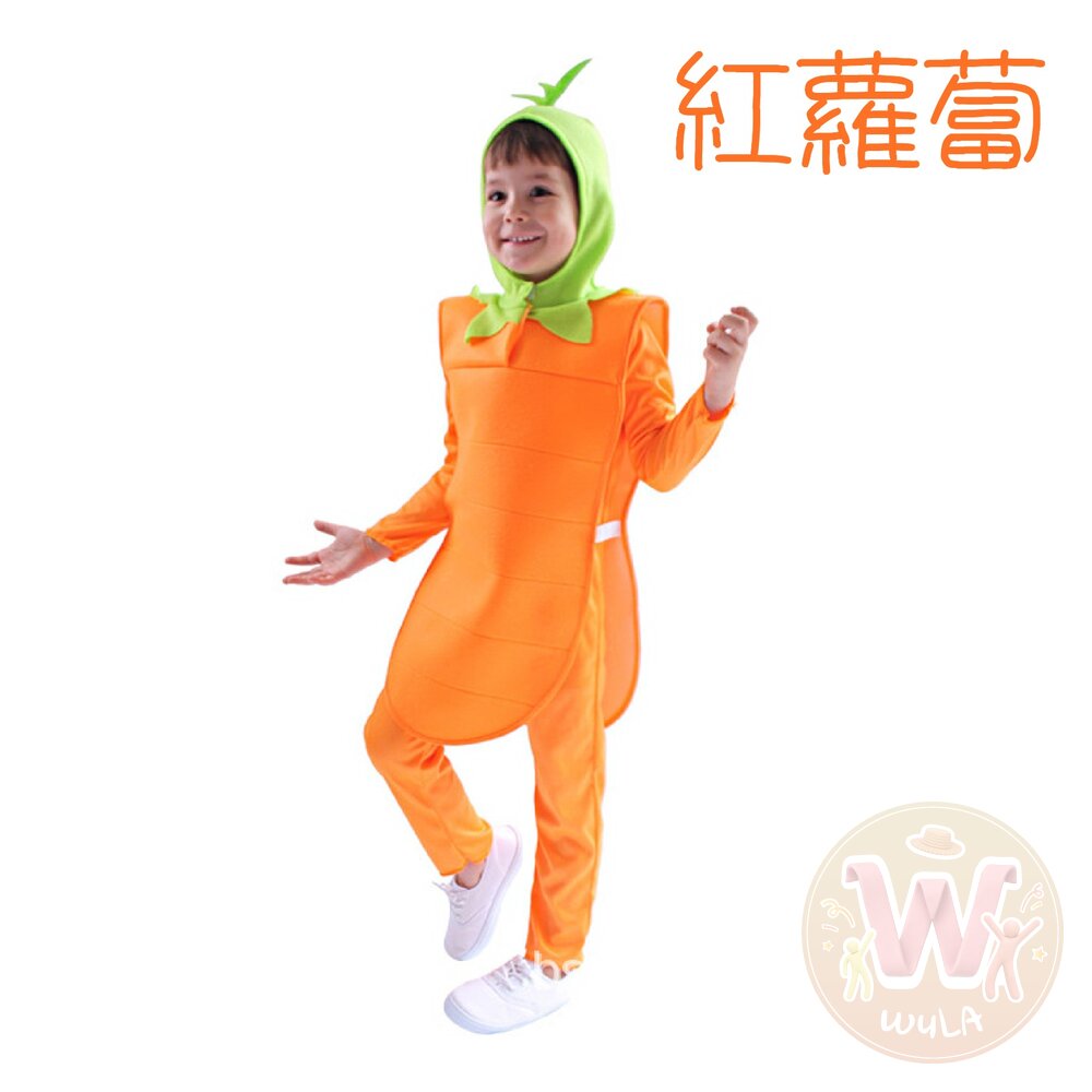 蔬菜水果罩衣-圖片-8