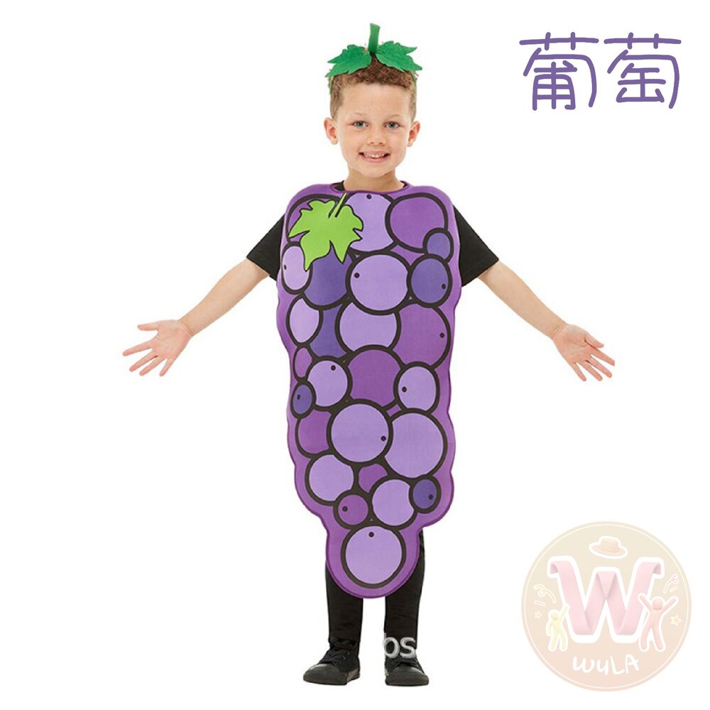 蔬菜水果罩衣-圖片-9
