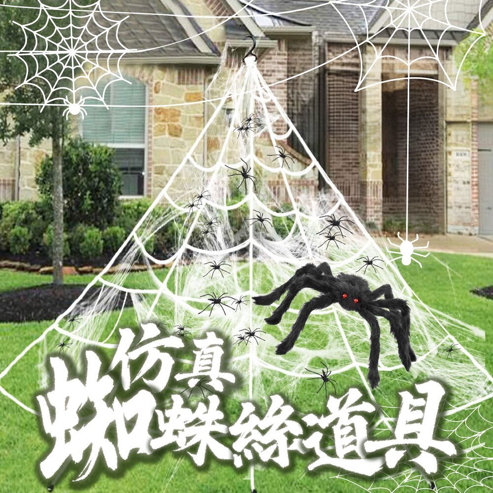 260615112950-仿真蜘蛛絲道具
