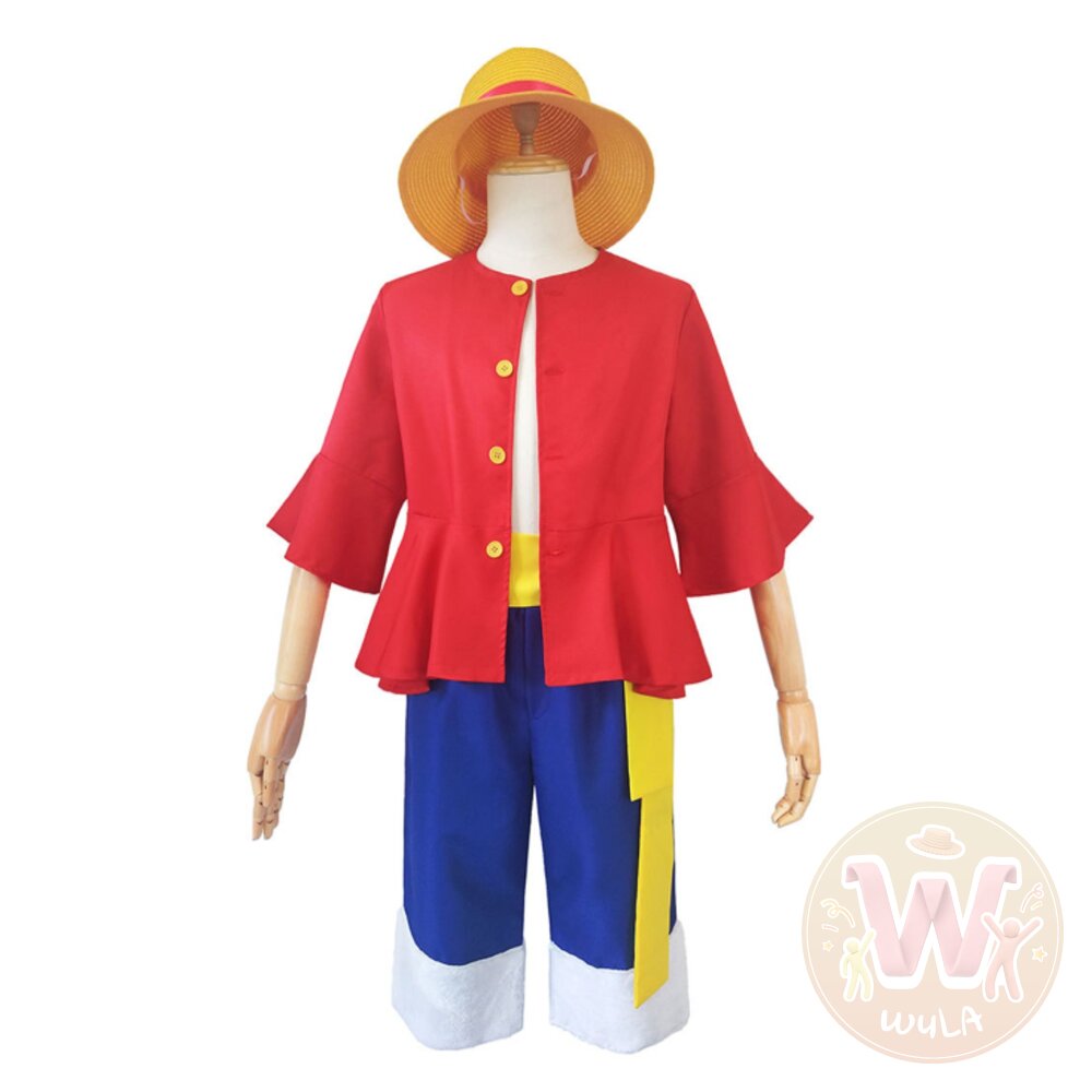 260707142834-航海王-魯夫服裝-兒童版