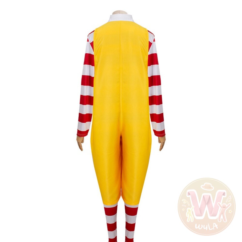 McDonald麥當勞叔叔-大人版-圖片-3