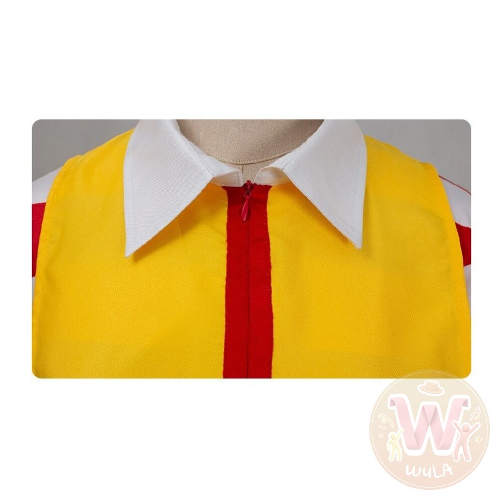 McDonald麥當勞叔叔-大人版-圖片-4