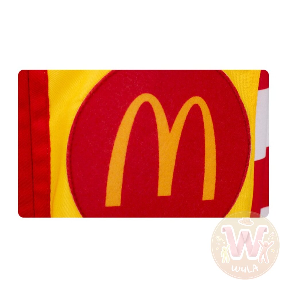 McDonald麥當勞叔叔-大人版-圖片-6