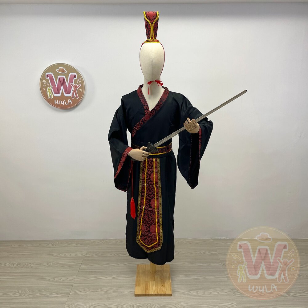 三國演義-曹操套裝 封面照片