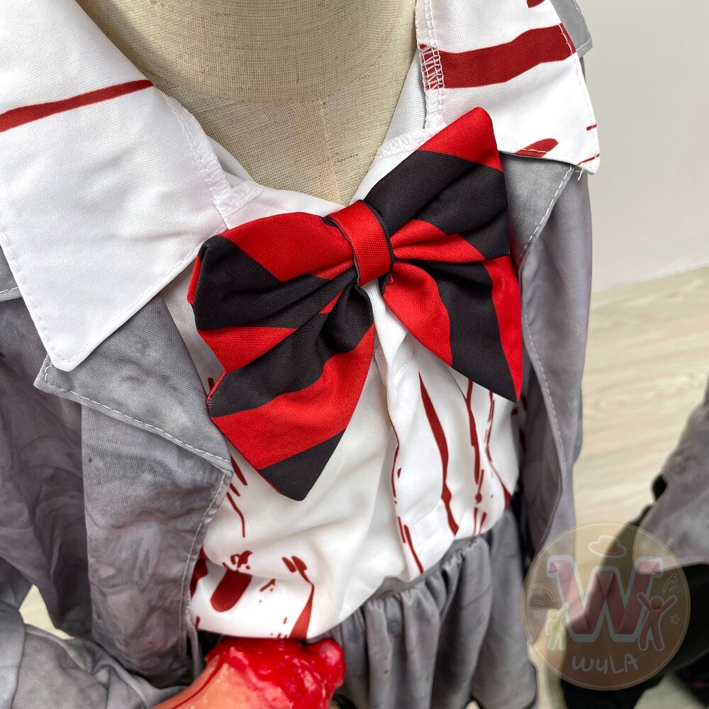 殭屍學院制服-圖片-4