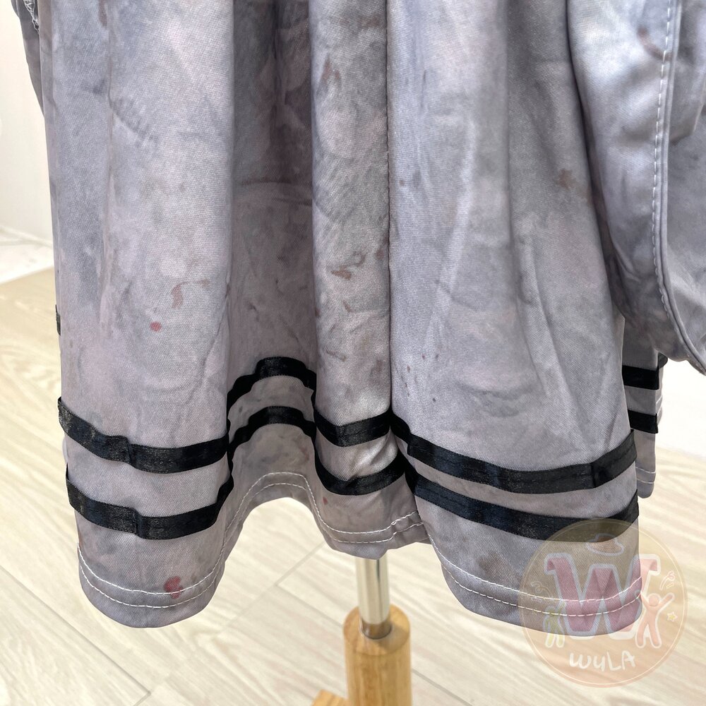殭屍學院制服-圖片-6