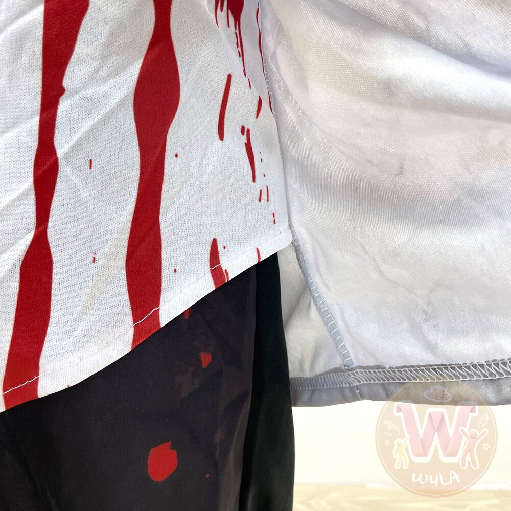 殭屍學院制服-圖片-8