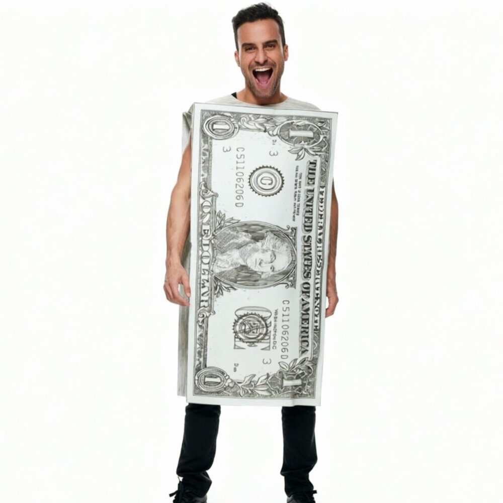 260813142459-美元搞笑罩衣