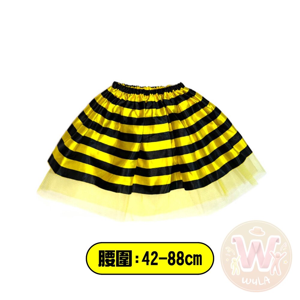 小蜜蜂女孩套裝-圖片-2