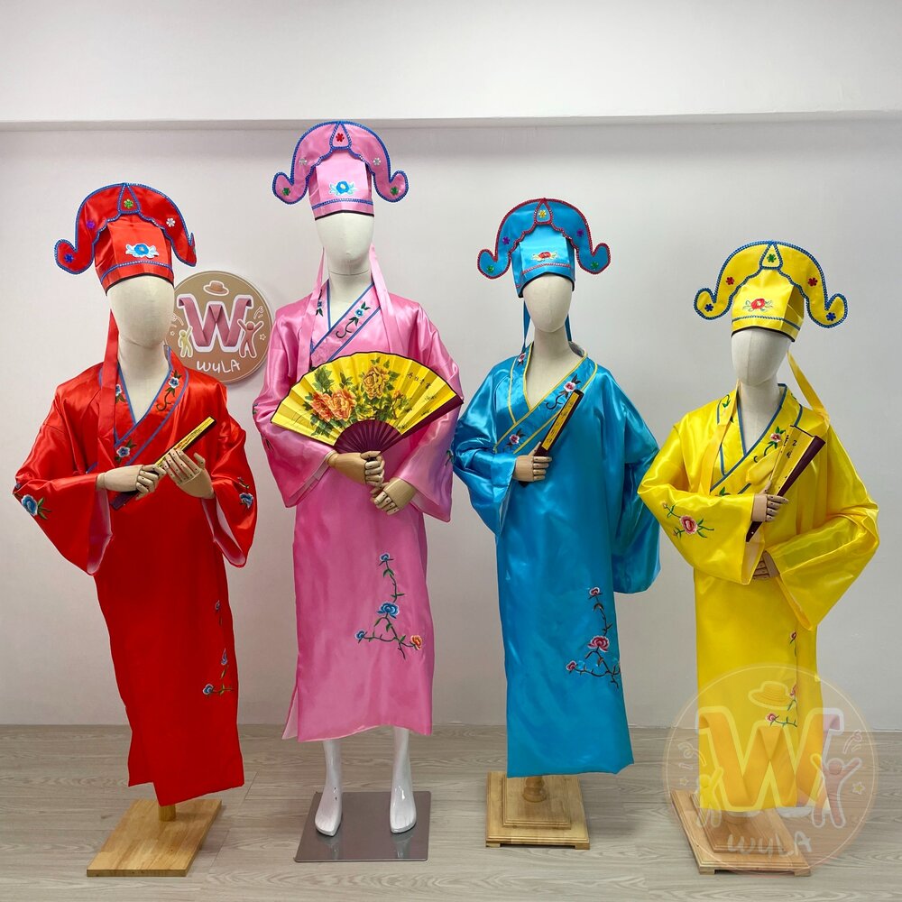 江南四大才子套裝