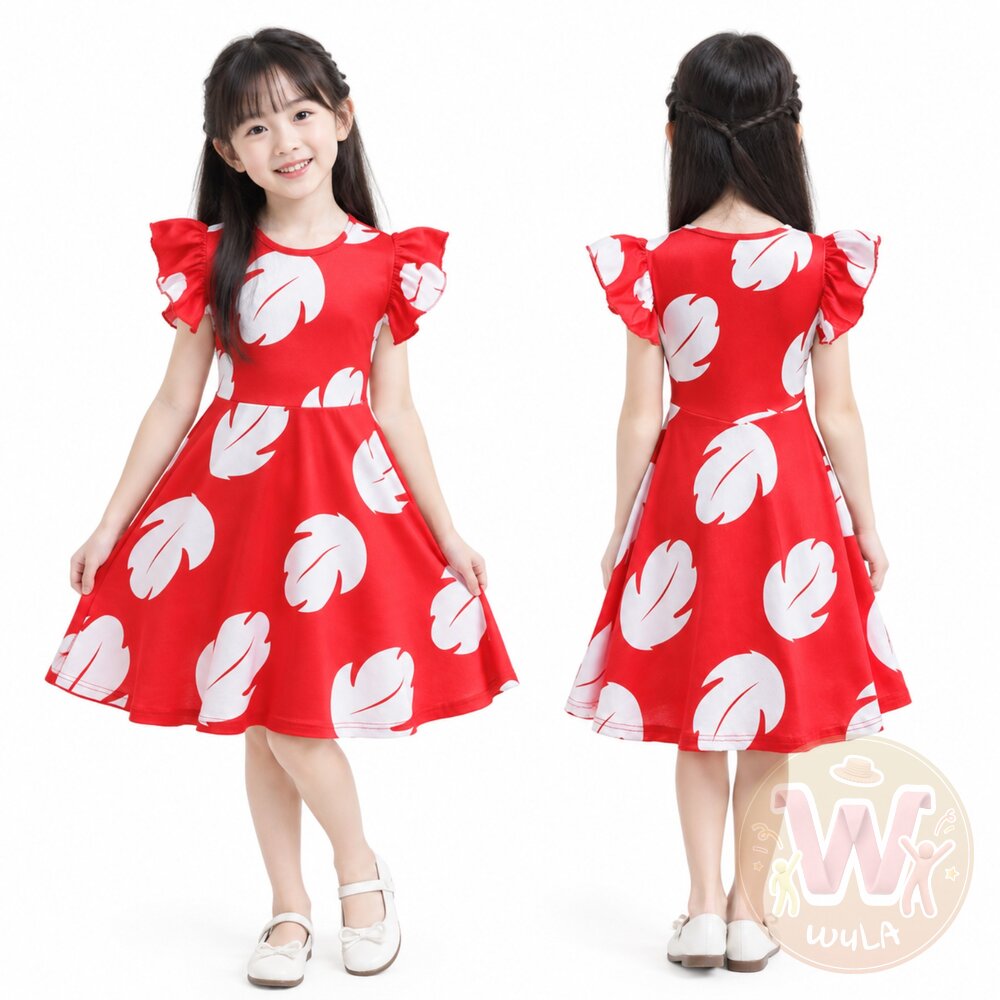 星際寶貝史迪奇-莉蘿-圖片-1