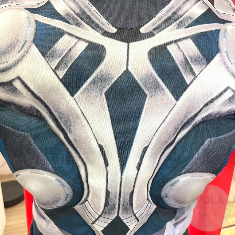 雷神索爾服裝-圖片-3