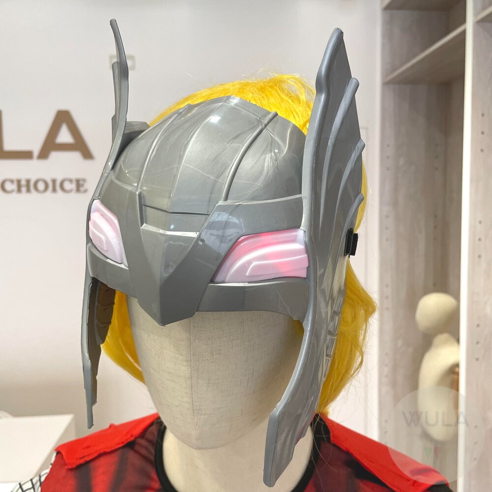 雷神索爾服裝-圖片-4