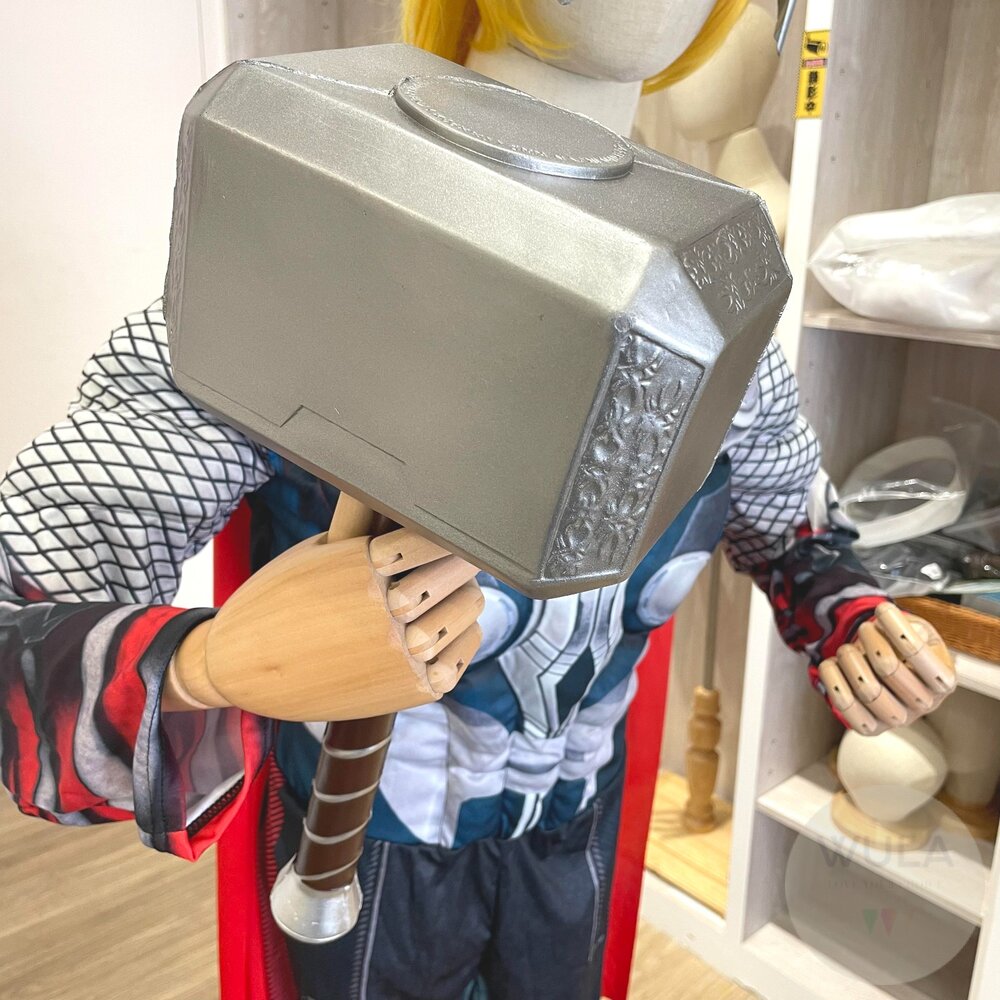 雷神索爾服裝-圖片-5