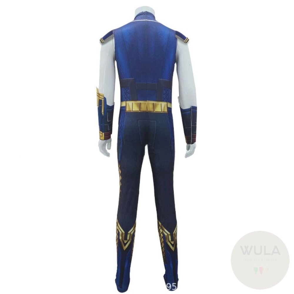 雷神索爾服裝-圖片-8