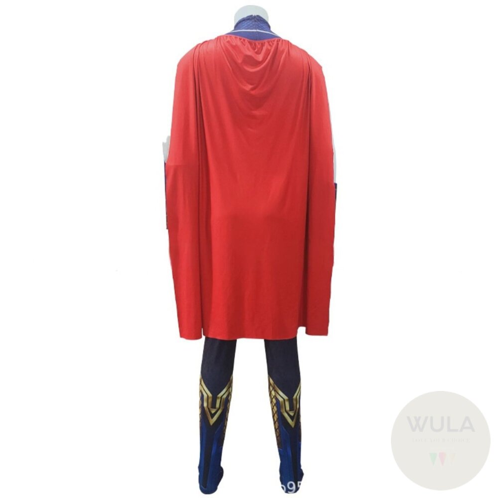 雷神索爾服裝-圖片-9