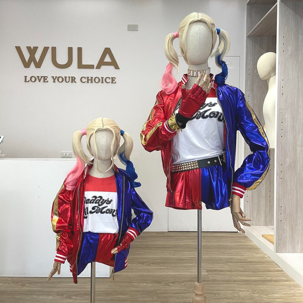 26152009691-小丑女