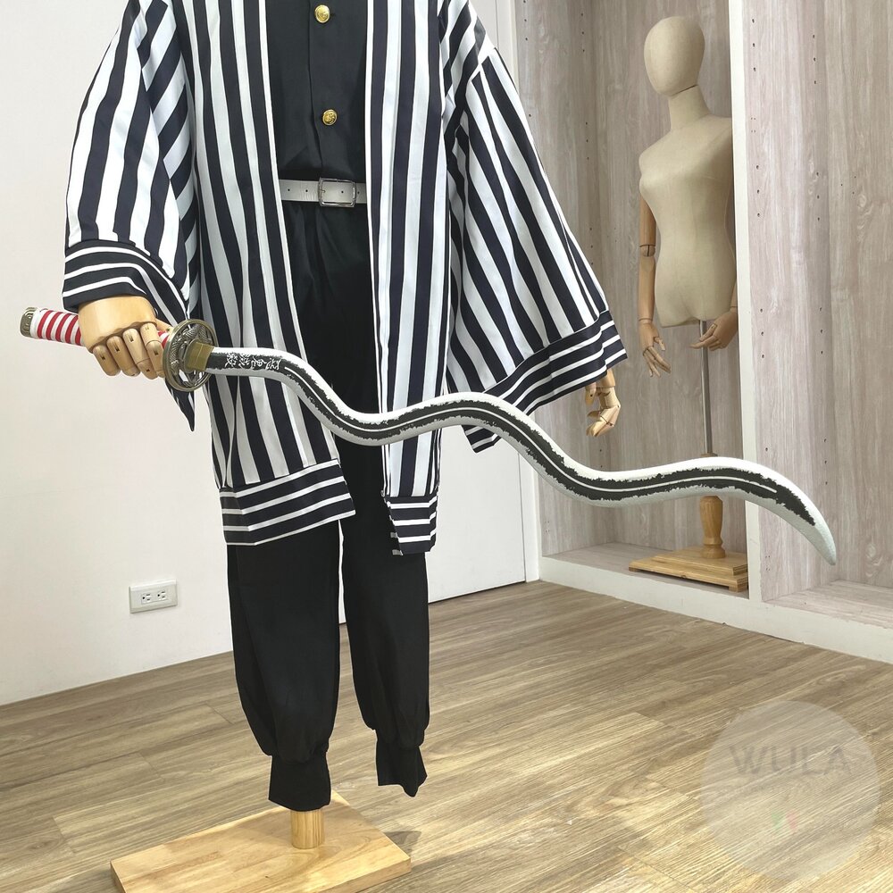 鬼滅之刃-道具刀-圖片-2