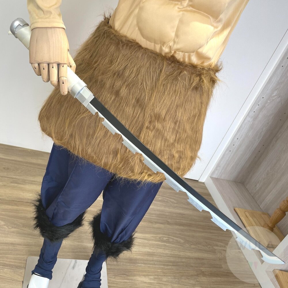 鬼滅之刃-道具刀-圖片-11