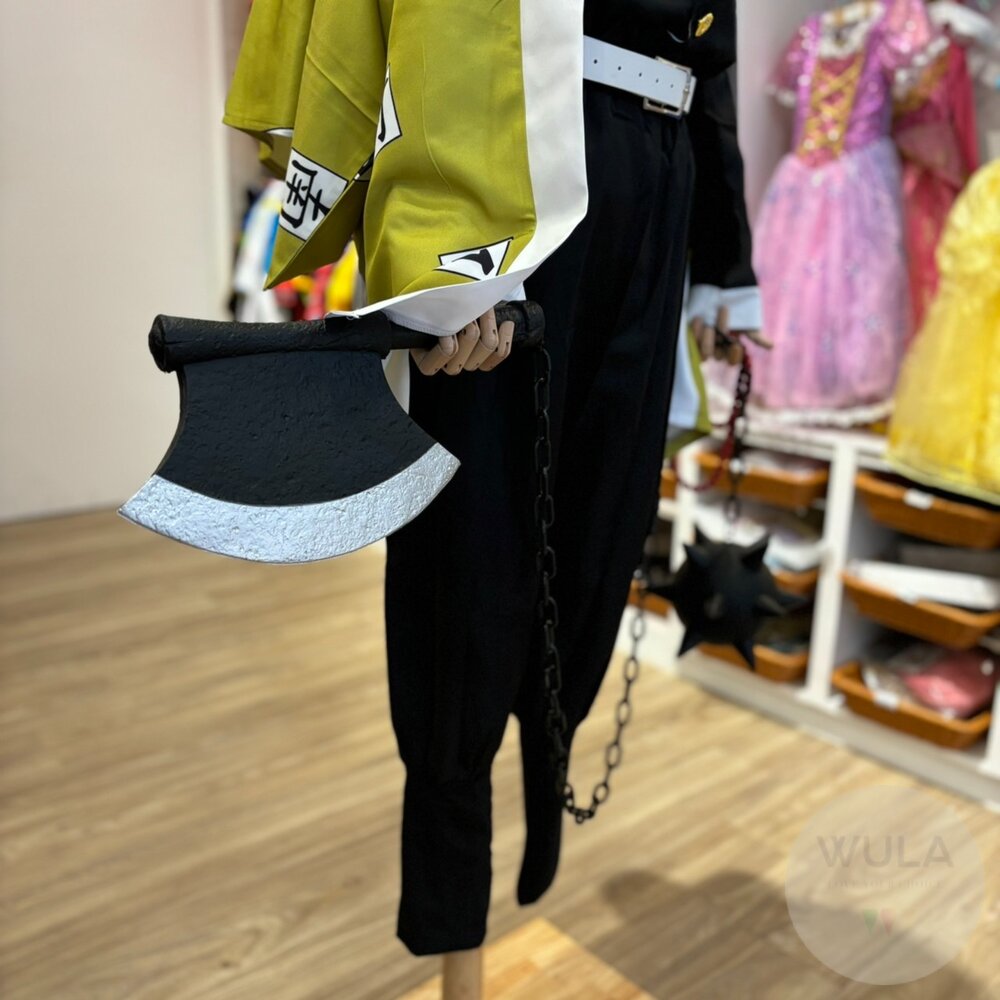 鬼滅之刃-道具刀-圖片-3