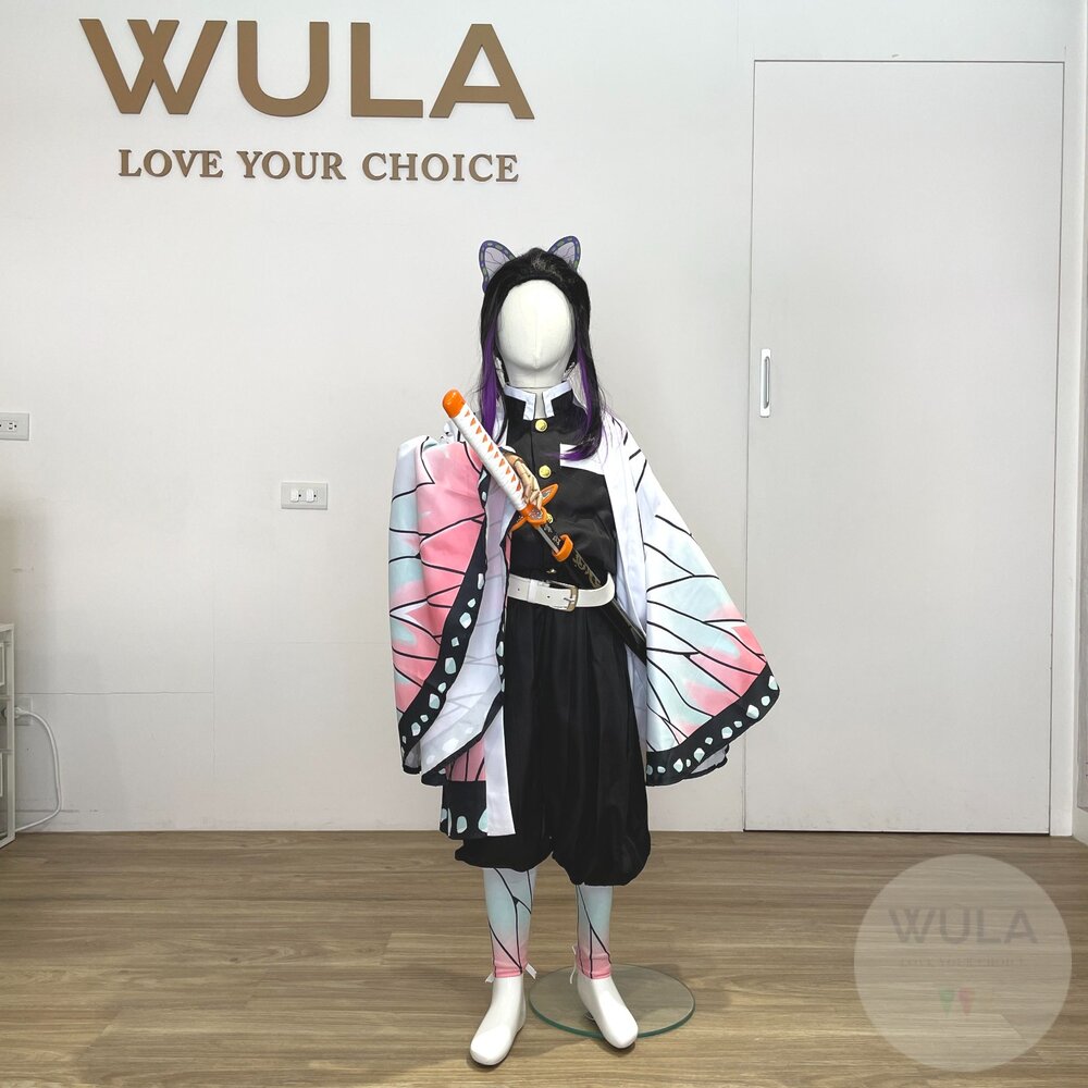 鬼滅之刃-道具刀-圖片-5