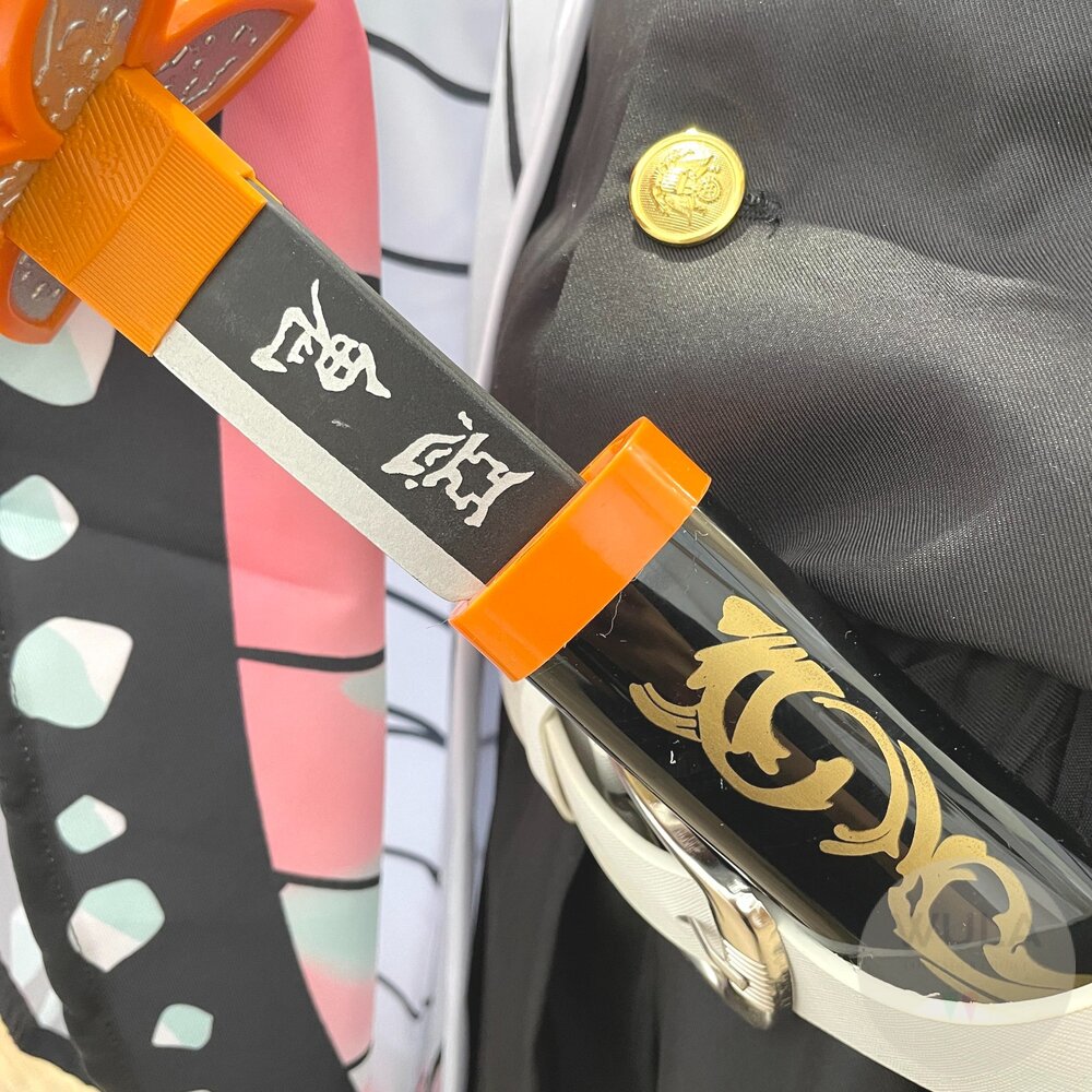 鬼滅之刃-道具刀-圖片-6