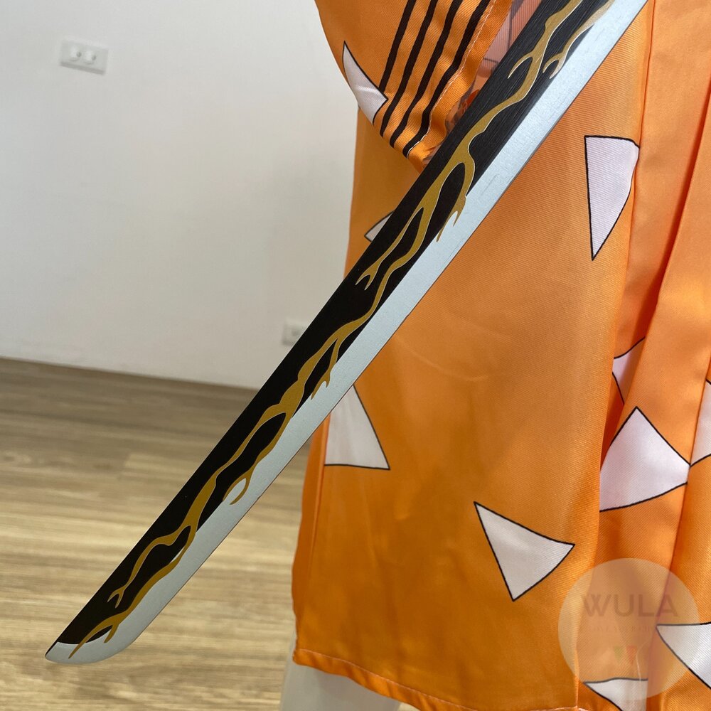 鬼滅之刃-道具刀-圖片-8