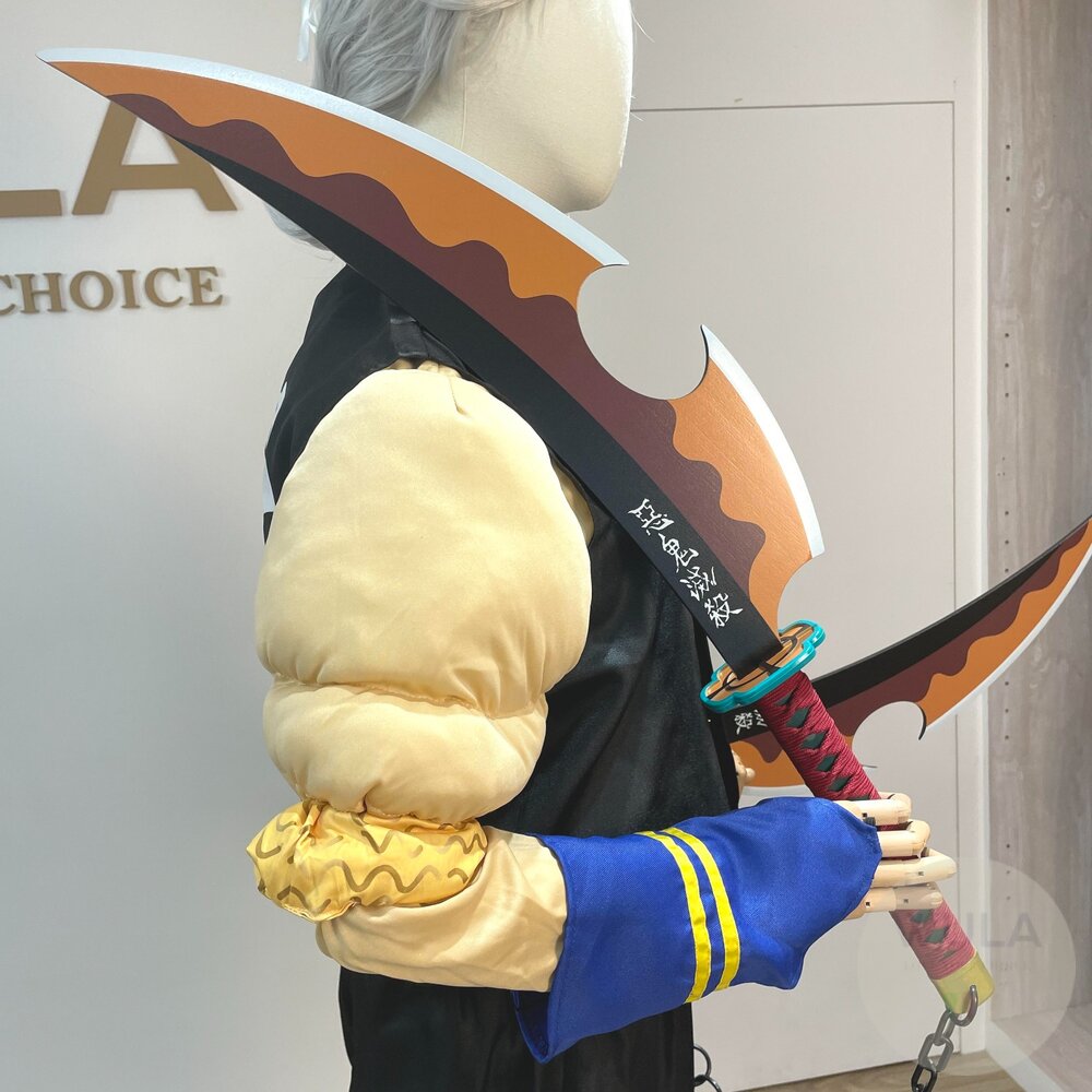 鬼滅之刃-道具刀-圖片-9