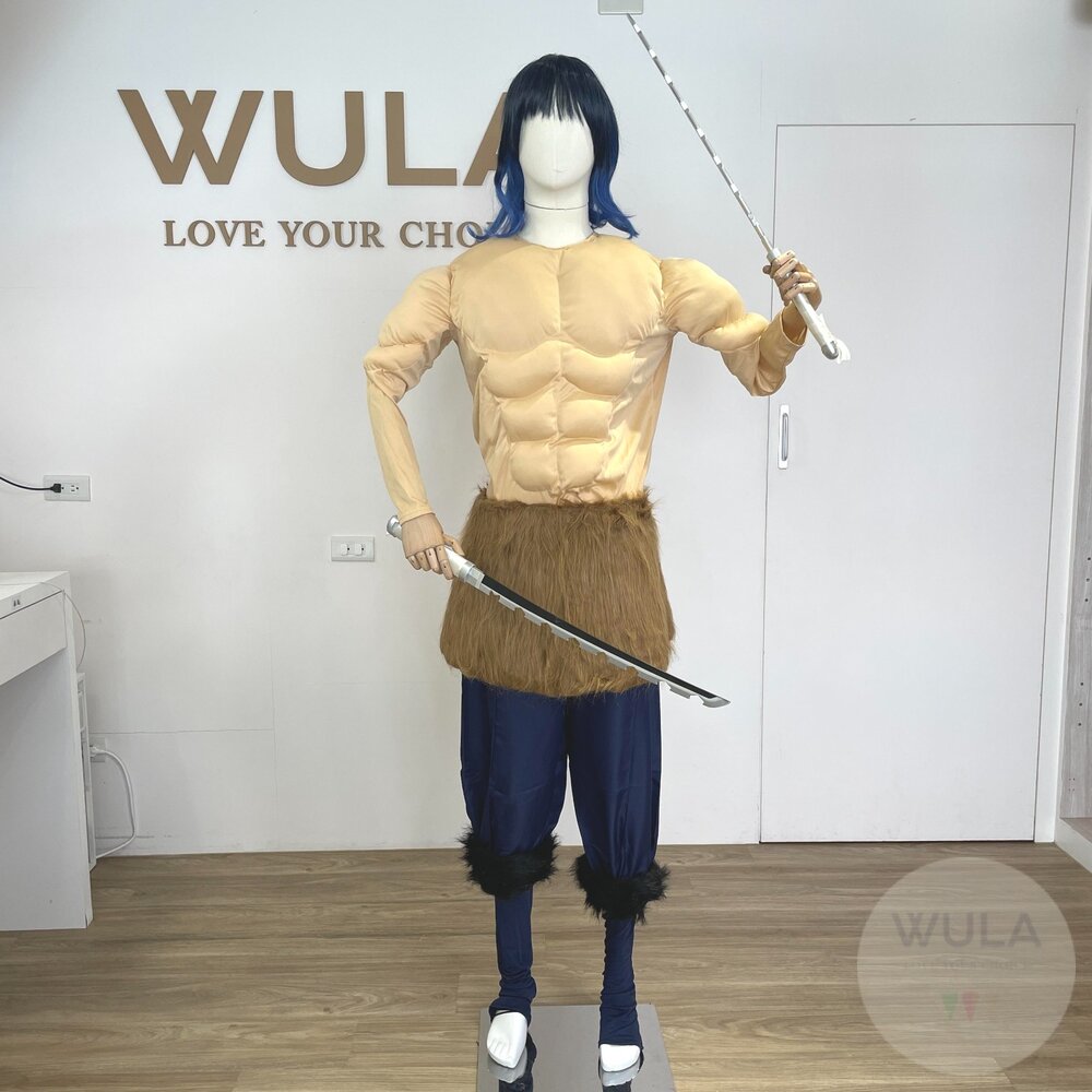 鬼滅之刃-道具刀-圖片-10