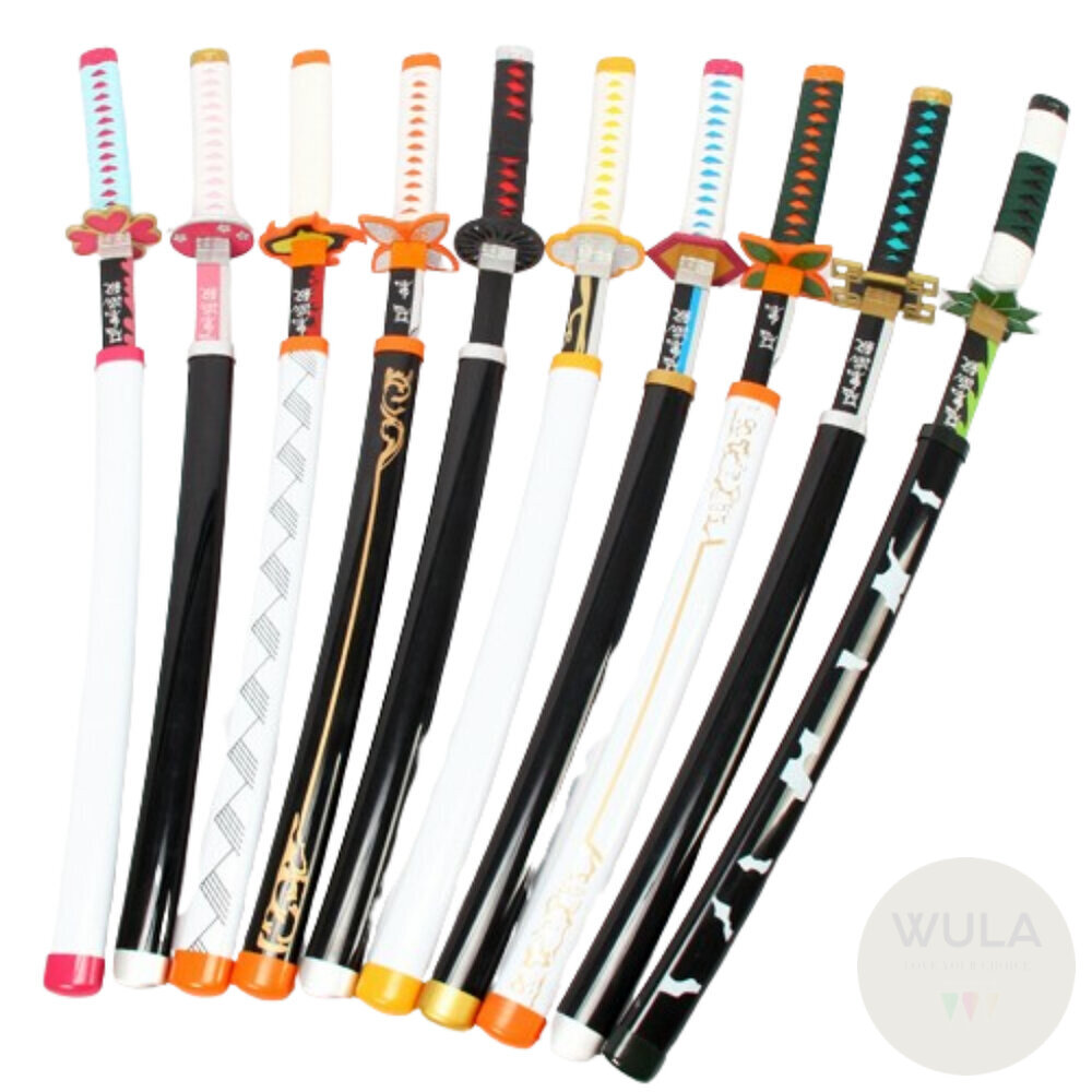 鬼滅之刃-道具刀 封面照片