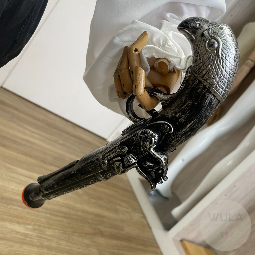 海盜裝扮道具-圖片-1