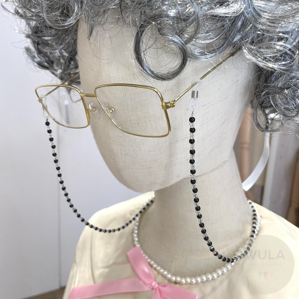 老奶奶碎花裙-圖片-6