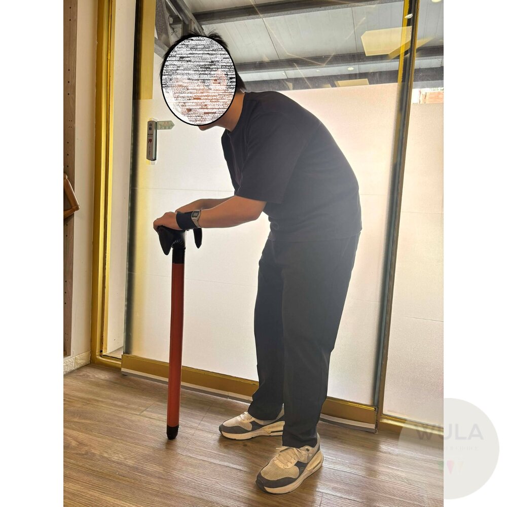 老奶奶碎花裙-圖片-9