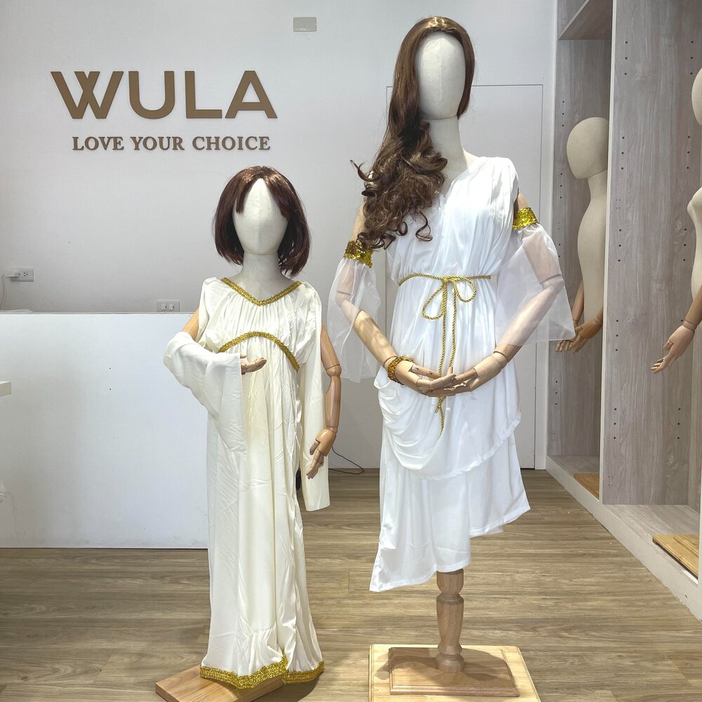 26355290473-希臘女神服裝