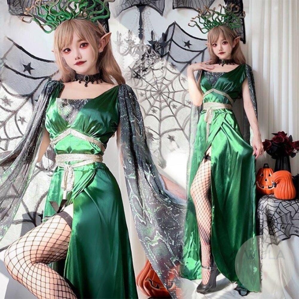 26363425825-梅杜莎(成人版)