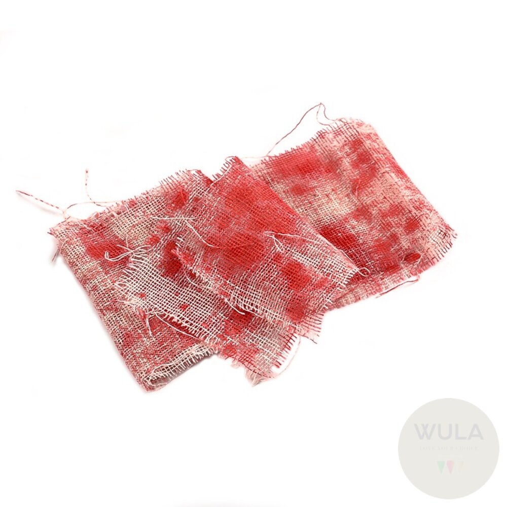 假血布條 封面照片